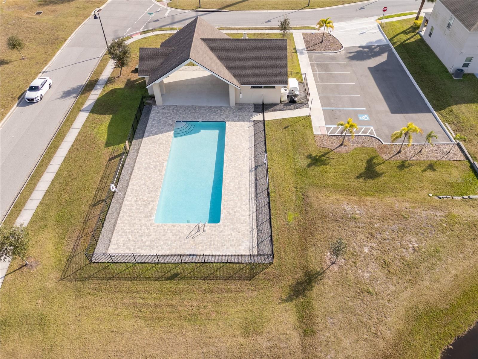 VISTAMAR VLGS - Residential