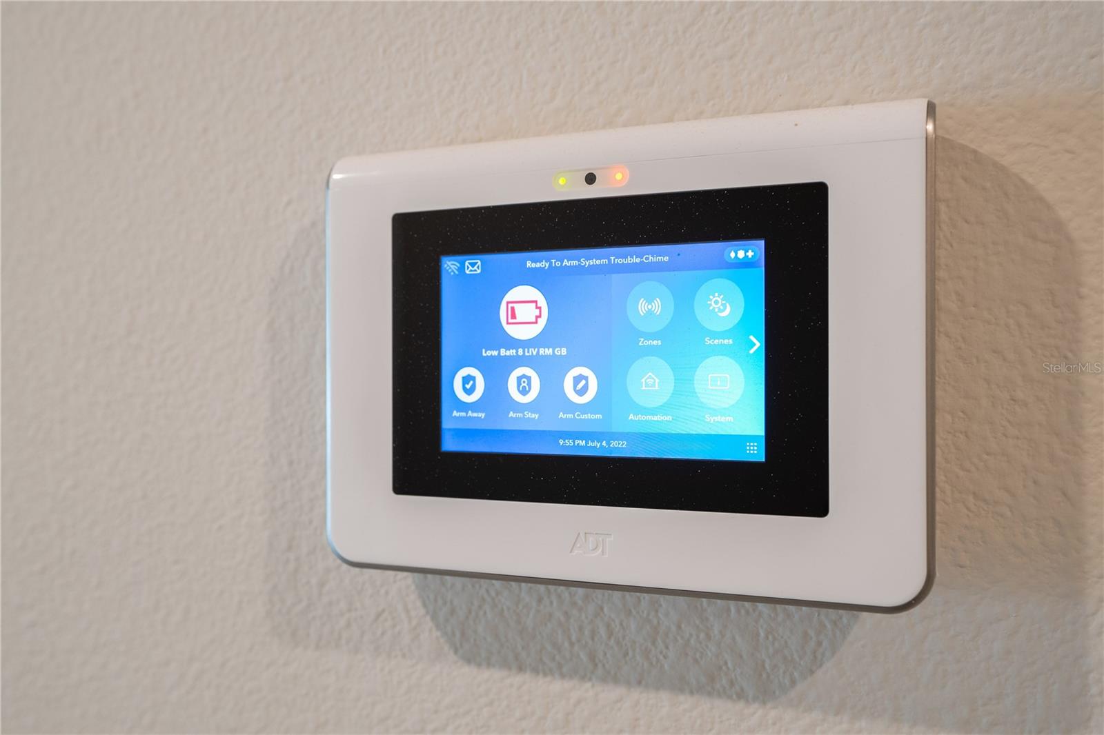 VISTAMAR VLGS - Residential