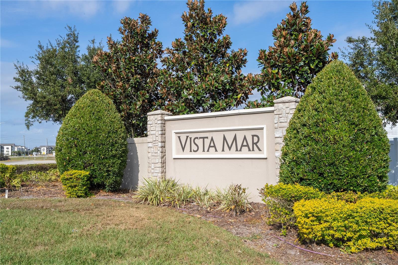 VISTAMAR VLGS - Residential