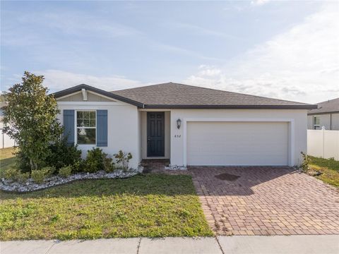 632 VISTA VILLAGES BOULEVARD DAVENPORT FL 33896