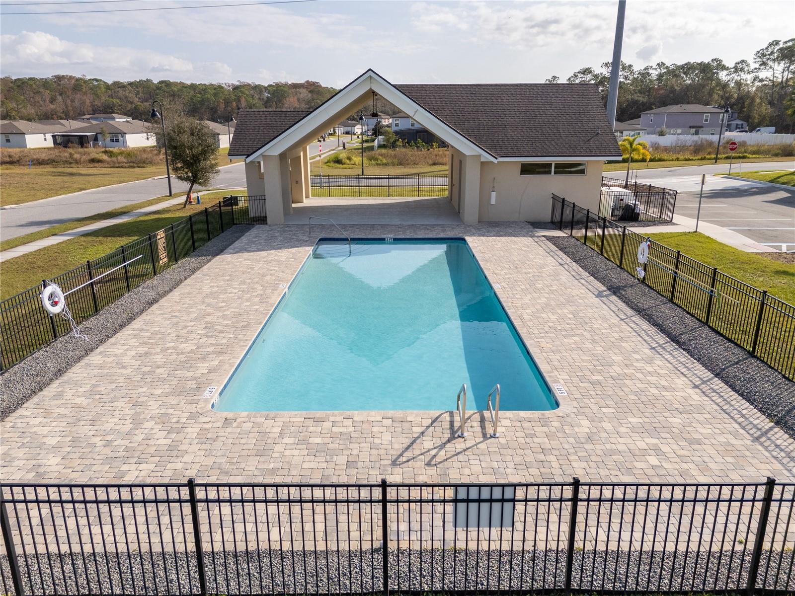 VISTAMAR VLGS - Residential