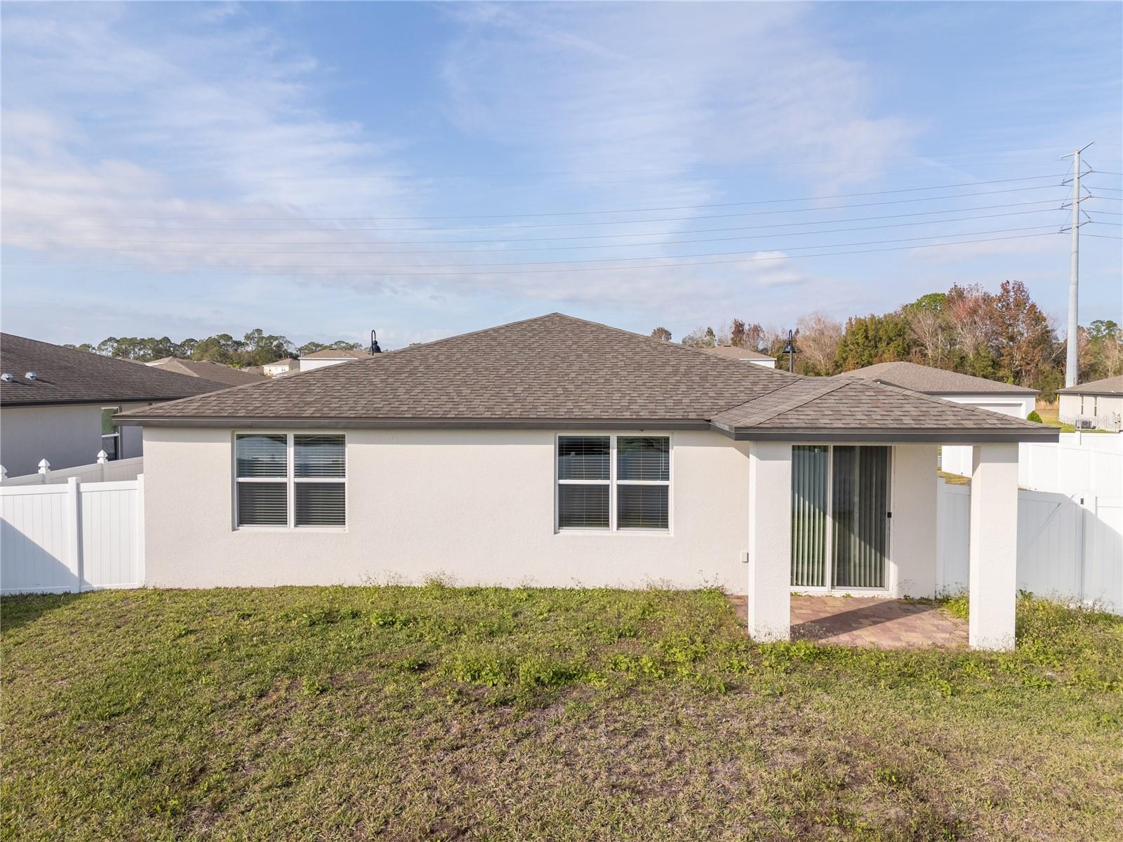 VISTAMAR VLGS - Residential