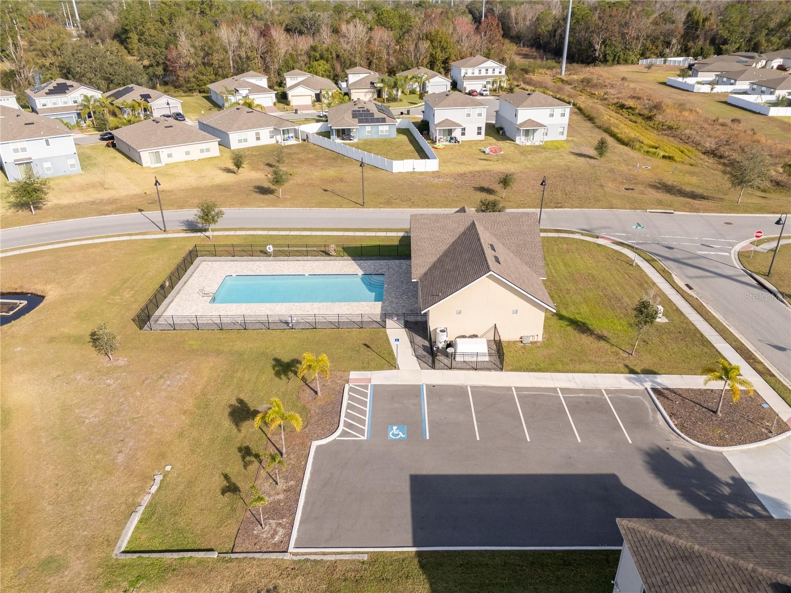 VISTAMAR VLGS - Residential