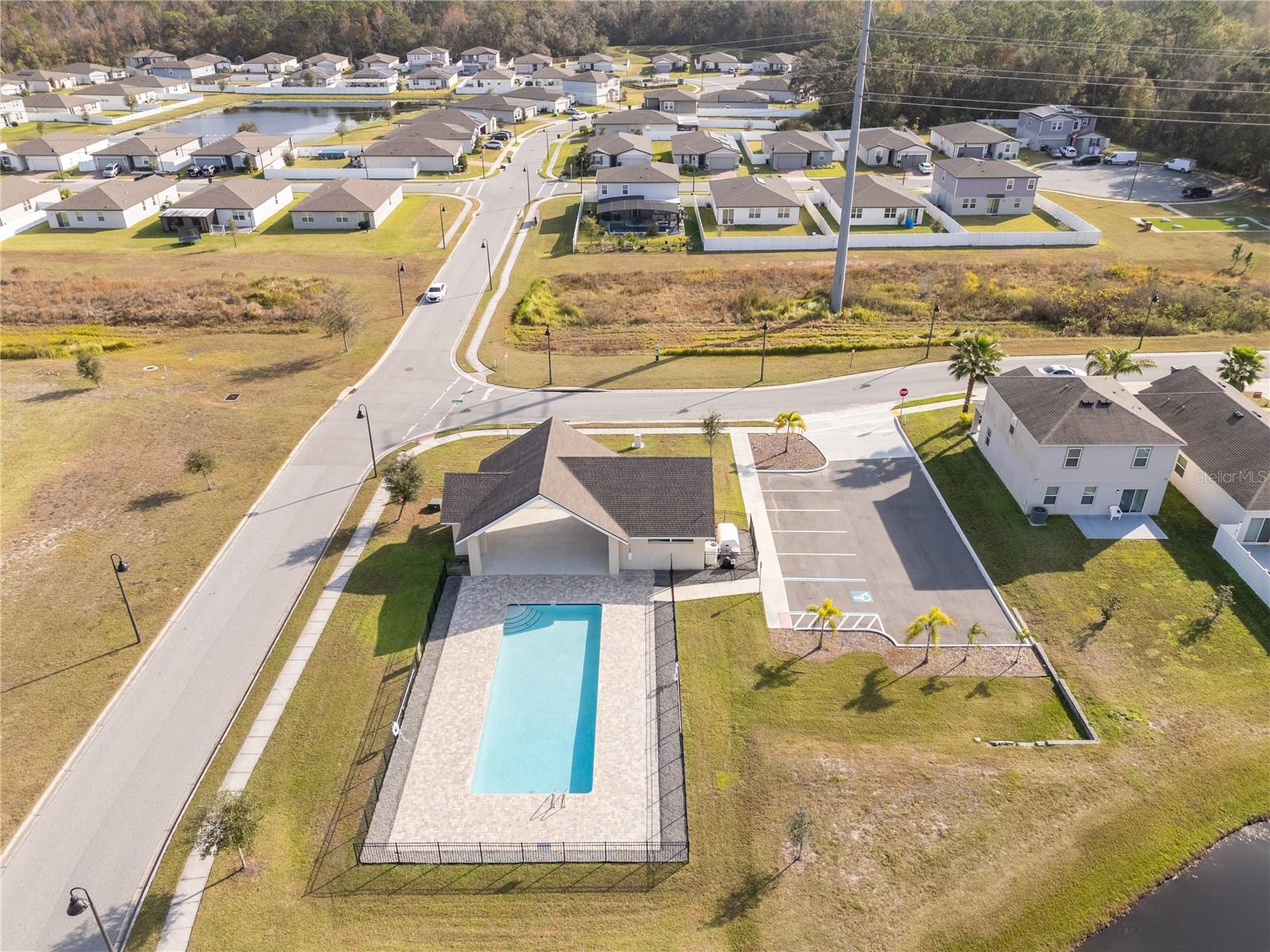 VISTAMAR VLGS - Residential