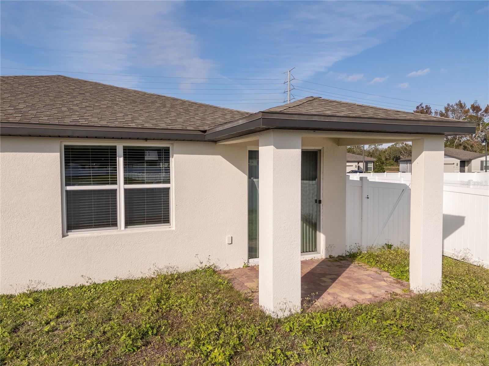 VISTAMAR VLGS - Residential