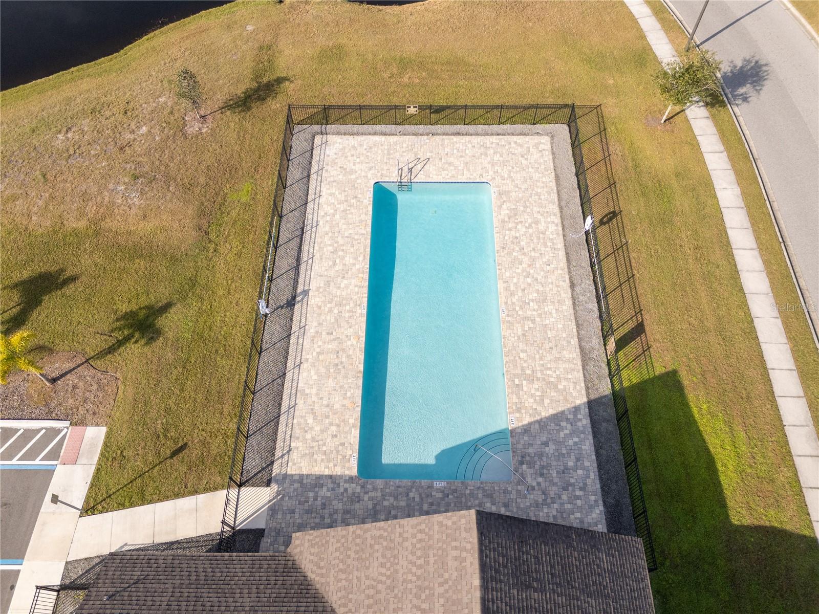 VISTAMAR VLGS - Residential