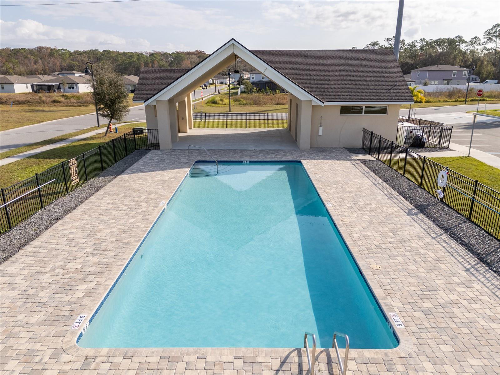 VISTAMAR VLGS - Residential