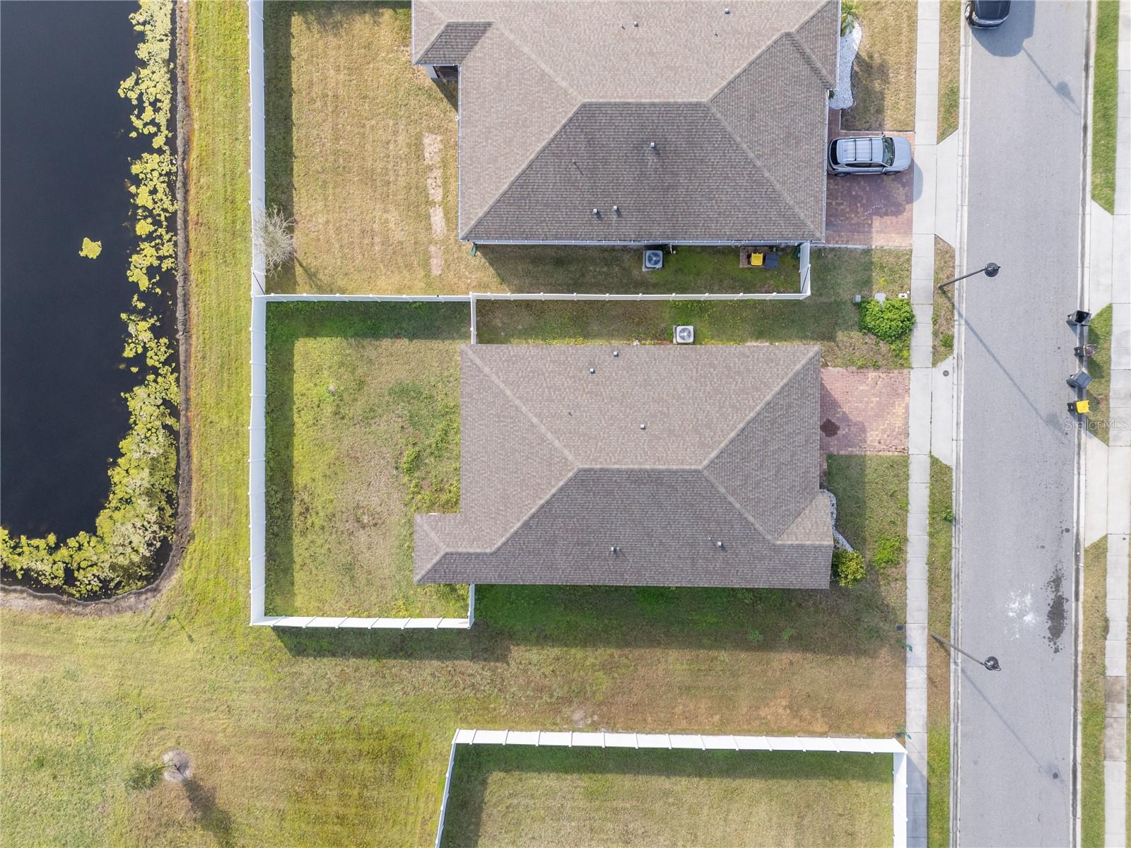 VISTAMAR VLGS - Residential