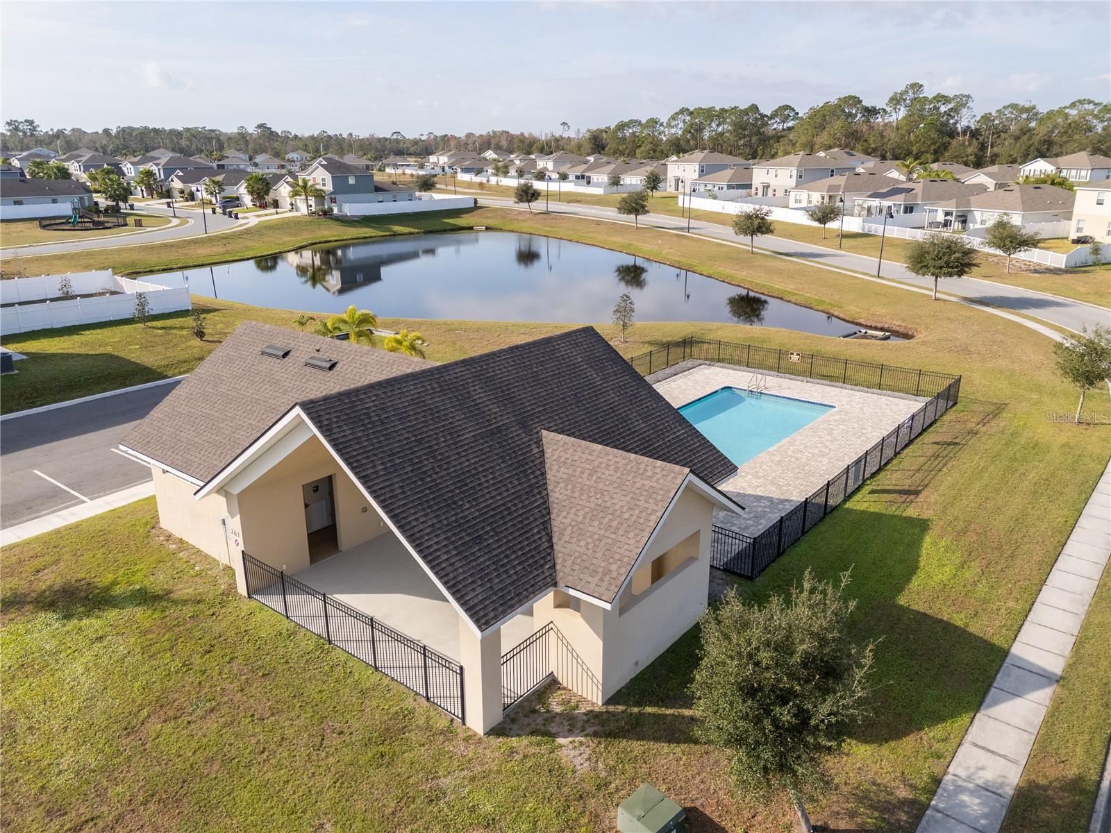 VISTAMAR VLGS - Residential