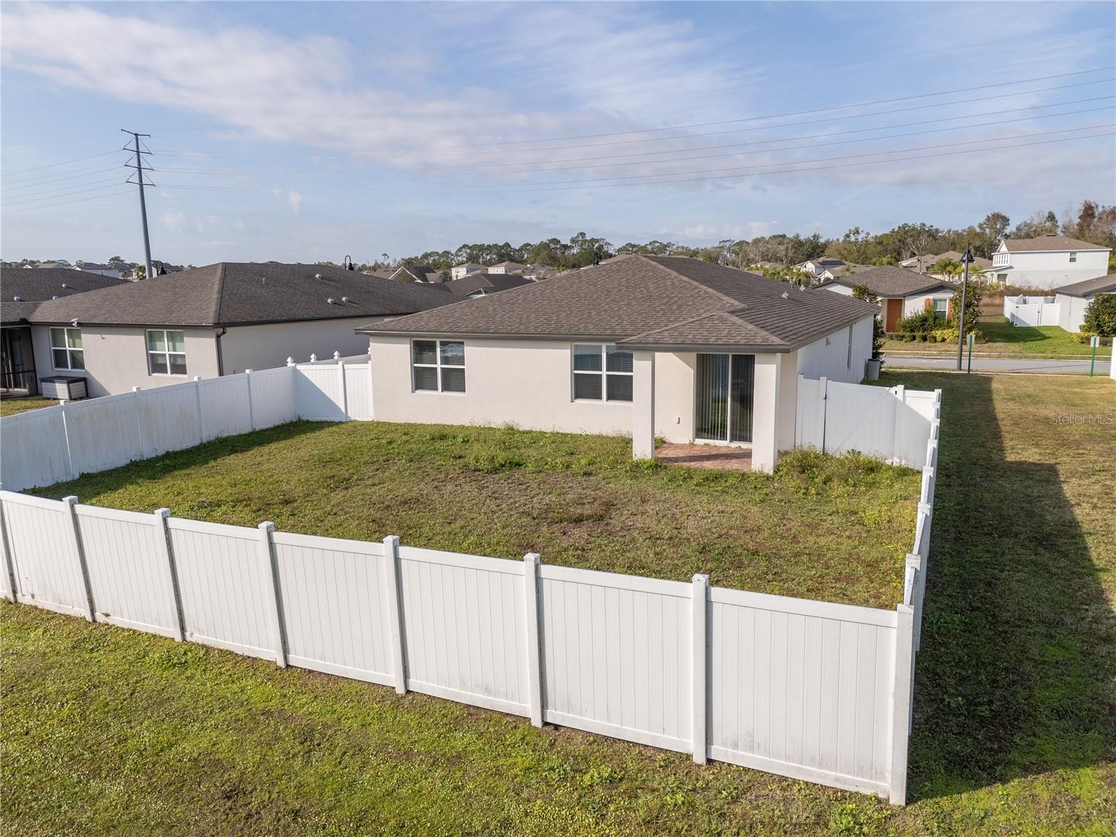 VISTAMAR VLGS - Residential