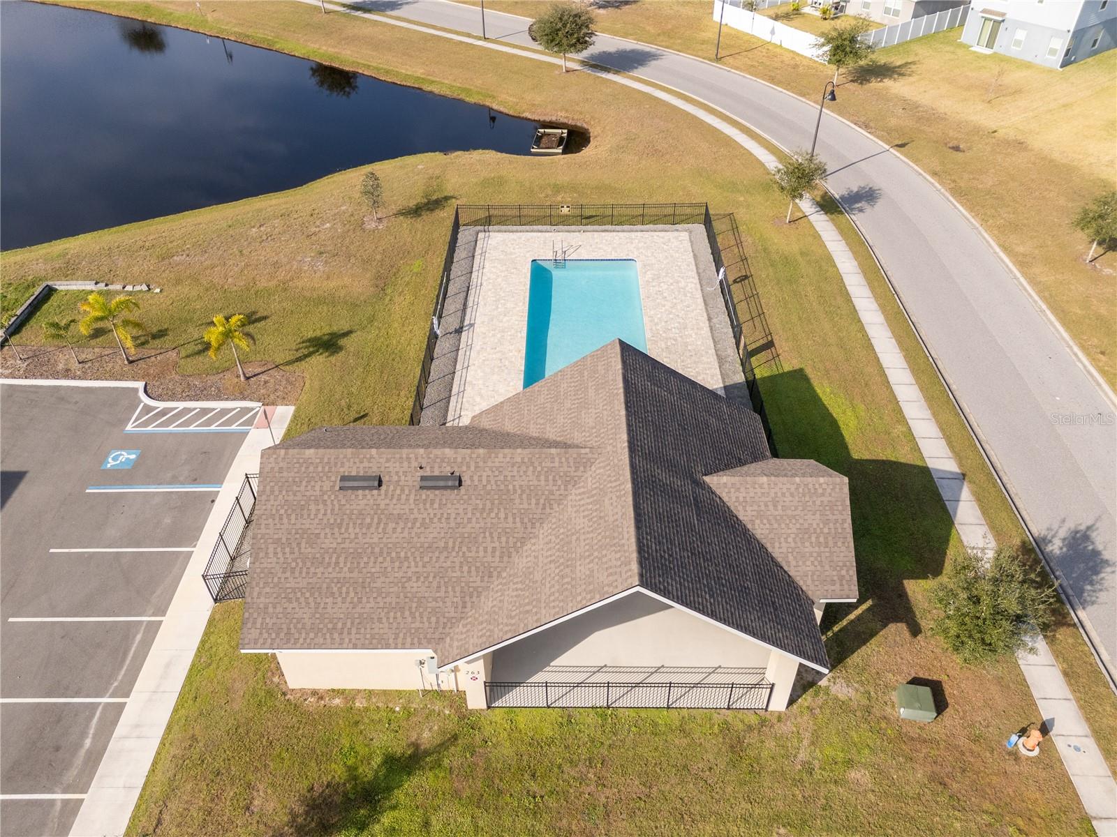 VISTAMAR VLGS - Residential