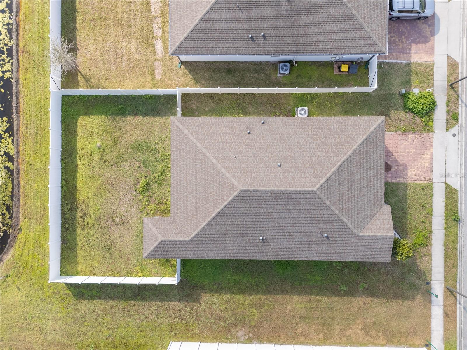 VISTAMAR VLGS - Residential