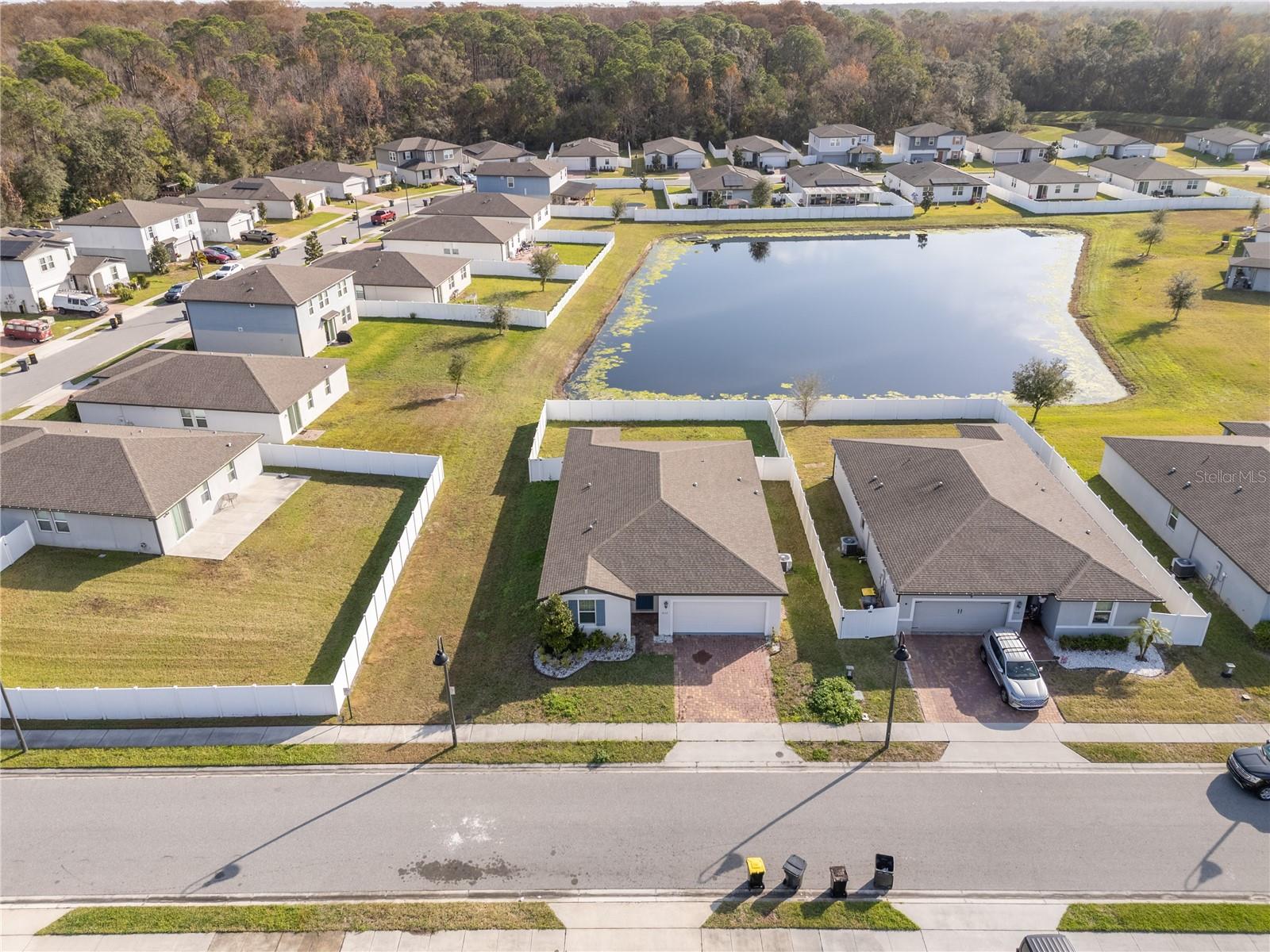 VISTAMAR VLGS - Residential