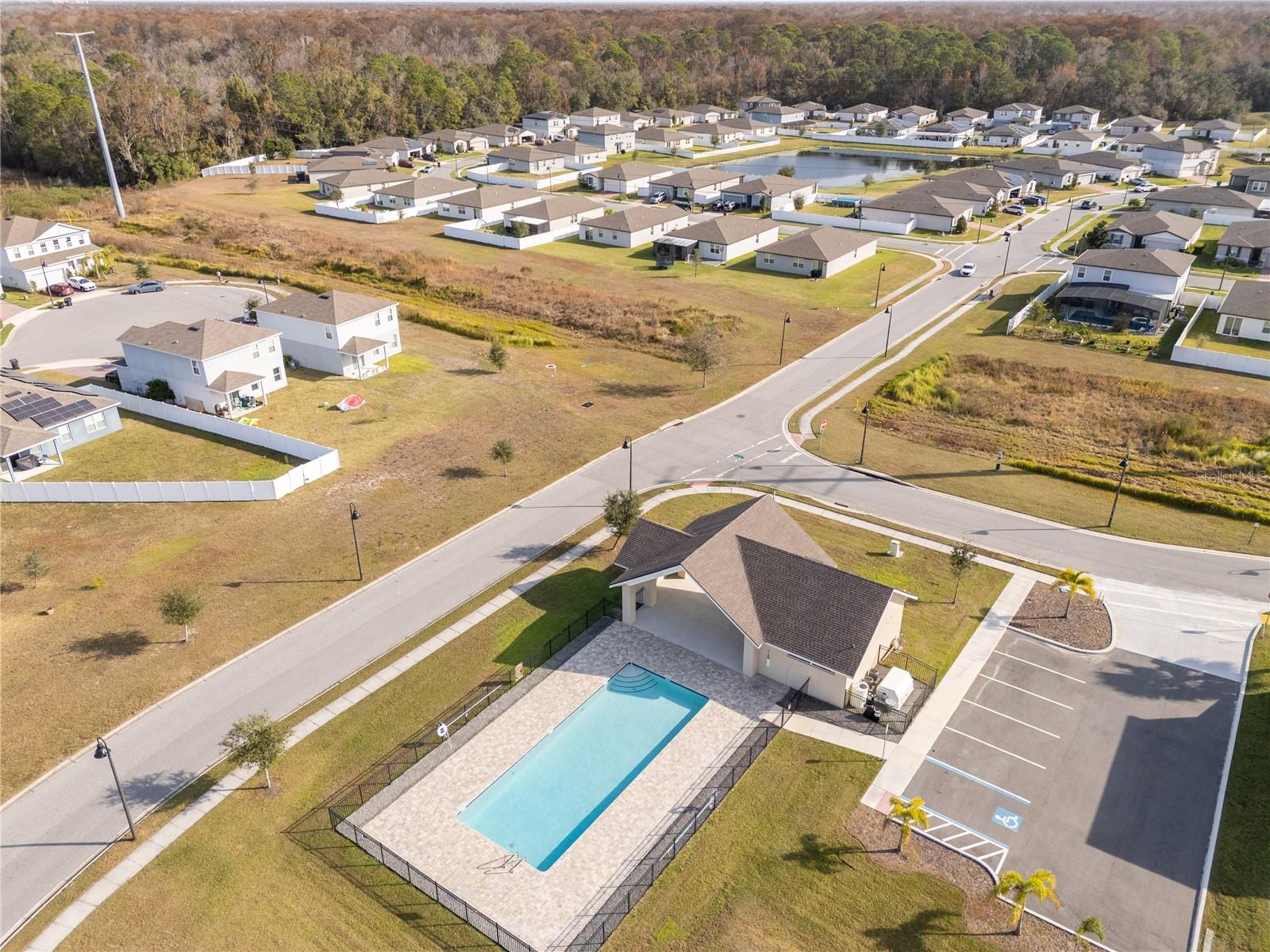 VISTAMAR VLGS - Residential