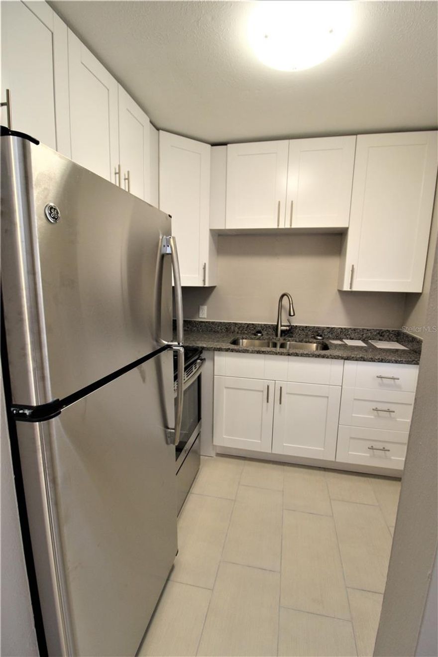 MOVE IN SPECIAL! Apply and once approved, we will credit your application fee towards your first month's rent. Don't miss this 2-bedroom, 1-bathroom apartment in the heart of Sarasota! The kitchen features granite countertops, bright cabinets for all your storage needs, and stainless-steel appliances, including a refrigerator and range. Neutral paint and tile flooring throughout make this unit feel bright and airy, with plenty of natural light from the large surrounding windows. Enjoy added privacy with two spacious bedrooms tucked down the hall, each featuring generous closets and large windows that fill the space with natural light. A sizeable bathroom completes the remainder of this unit. Enjoy the end of a busy day on your private balcony, where you can soak up the warm Florida sun from the comfort of your home. For convenience, trash, lawn care, and pest control are all included in the rent. Pets considered, but no dangerous breeds.
Centrally located off of Bee Ridge, you will be minutes away from all the fun Sarasota has . From shopping, restaurants, and entertainment, and just a short drive to one of the best beaches in the country, you will never run out of things to do with your friends and family! Ridge Garden offers residents assigned parking, a sparkling community pool, on-site laundry, community grills, and a dog park. Ryntal Property Management has partnered with Obligo  a security deposit alternative to qualified renters! Call today for more information! Submit all applications to Ryntal Property Management ONLY!
Qualifications: We run a complete background check that includes credit,  income verification, prior landlord and eviction history. In terms of credit, we look at the entire picture as opposed to just the credit score, but in general, we do require a score over 550.