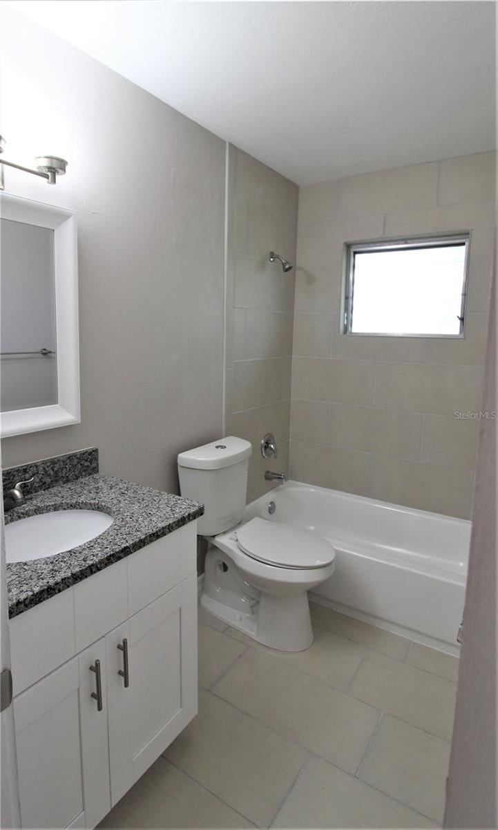 SOUTH GATE - Residential Lease