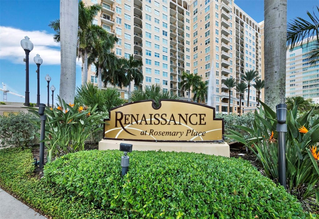 Photo of 750 N Tamiami Trail #906, Sarasota, FL 34236 (MLS # A4704618)
