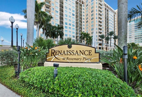 Photo of 750 N Tamiami Trail #906, Sarasota, FL 34236 (MLS # A4704618)