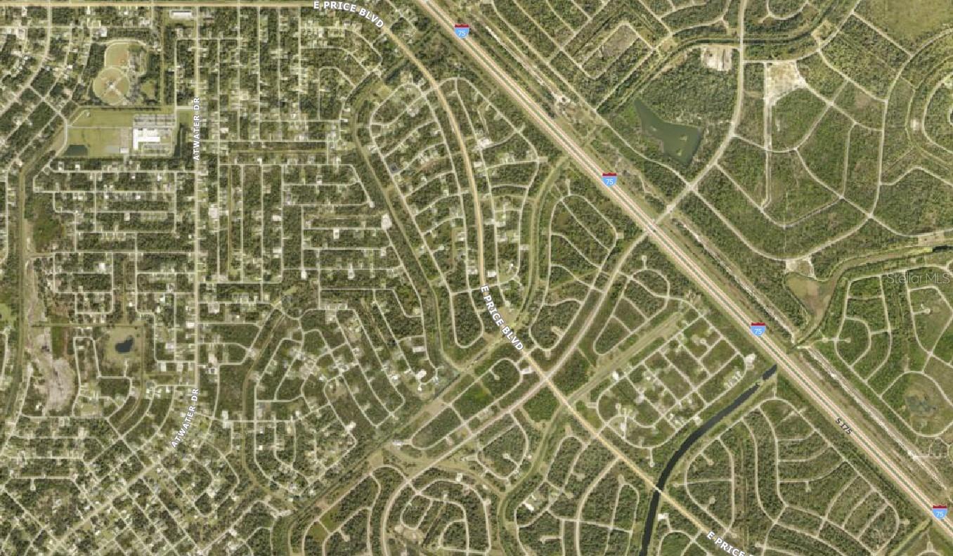 PORT CHARLOTTE SUB 45 - Land