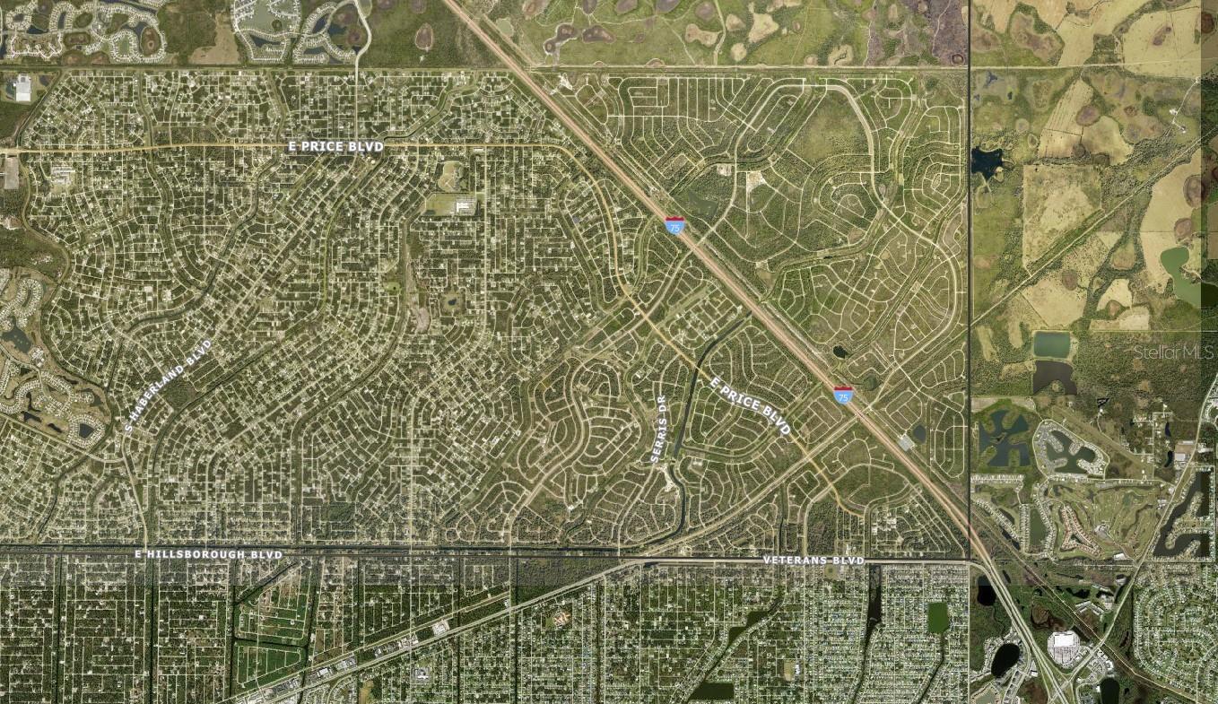 PORT CHARLOTTE SUB 45 - Land