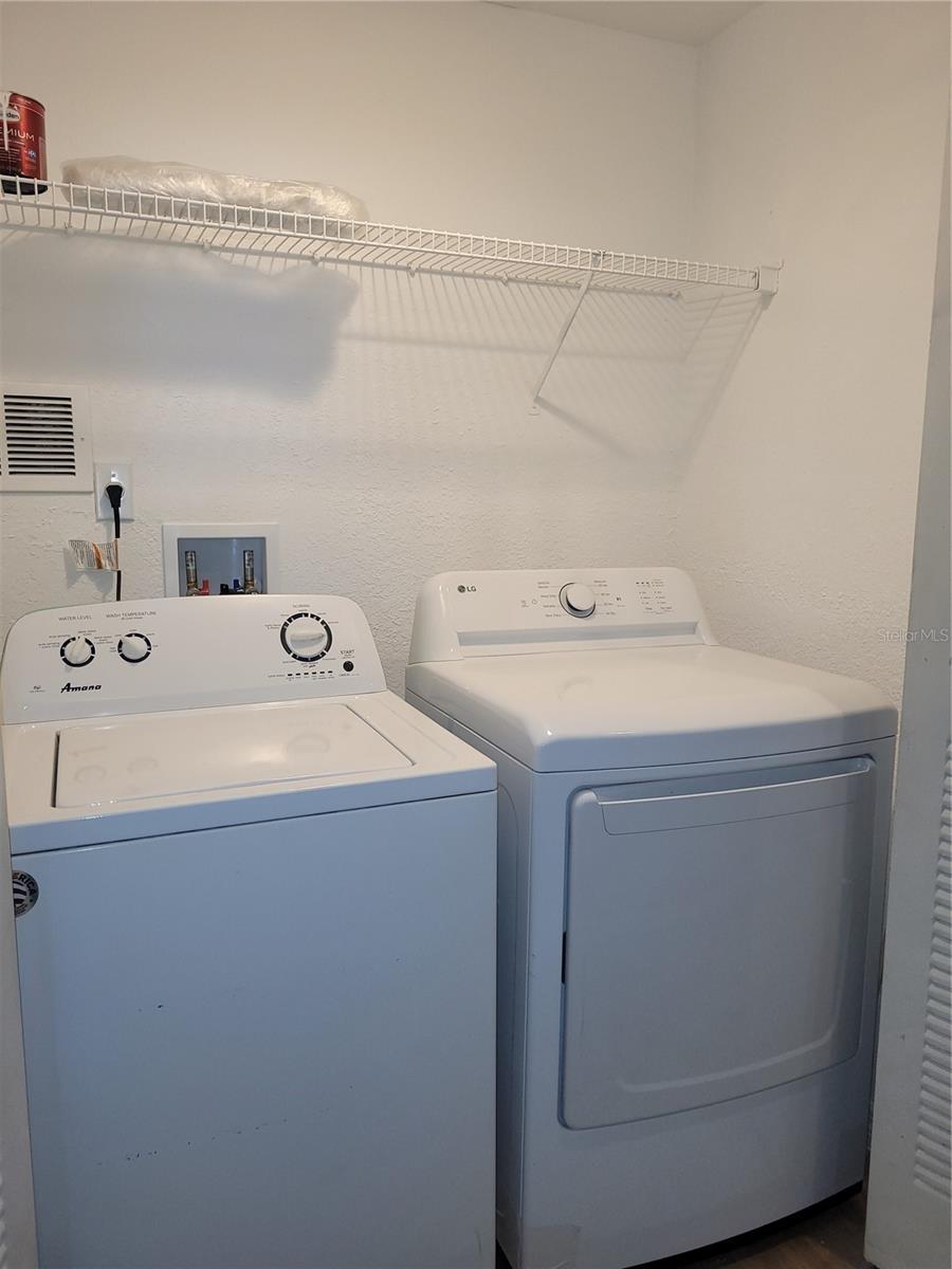 LAKE CHASE CONDO - Residential Lease