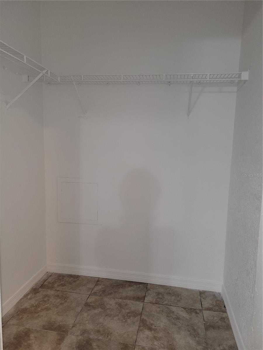 LAKE CHASE CONDO - Residential Lease