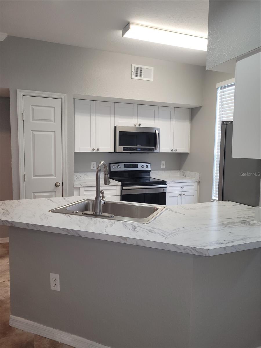 LAKE CHASE CONDO - Residential Lease