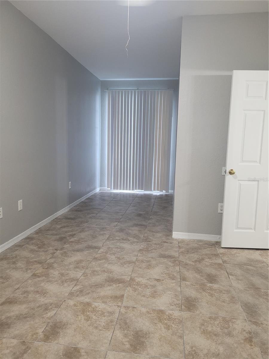 LAKE CHASE CONDO - Residential Lease