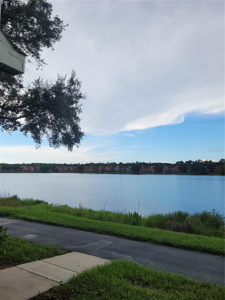 LAKE CHASE CONDO - Residential Lease
