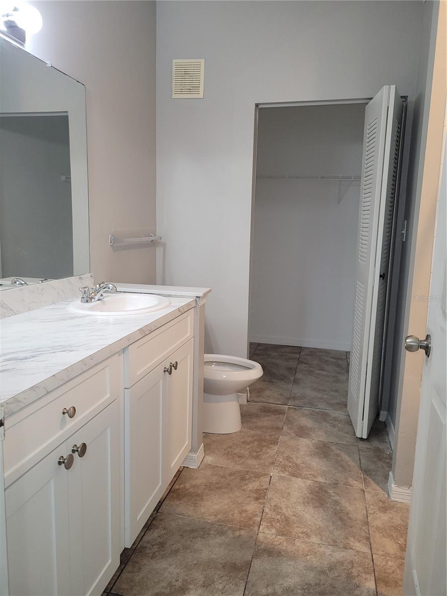 LAKE CHASE CONDO - Residential Lease