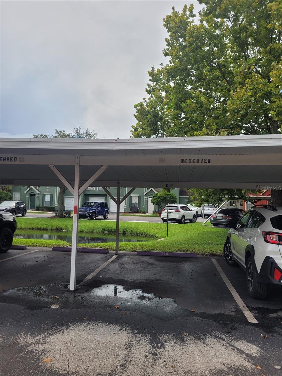 LAKE CHASE CONDO - Residential Lease