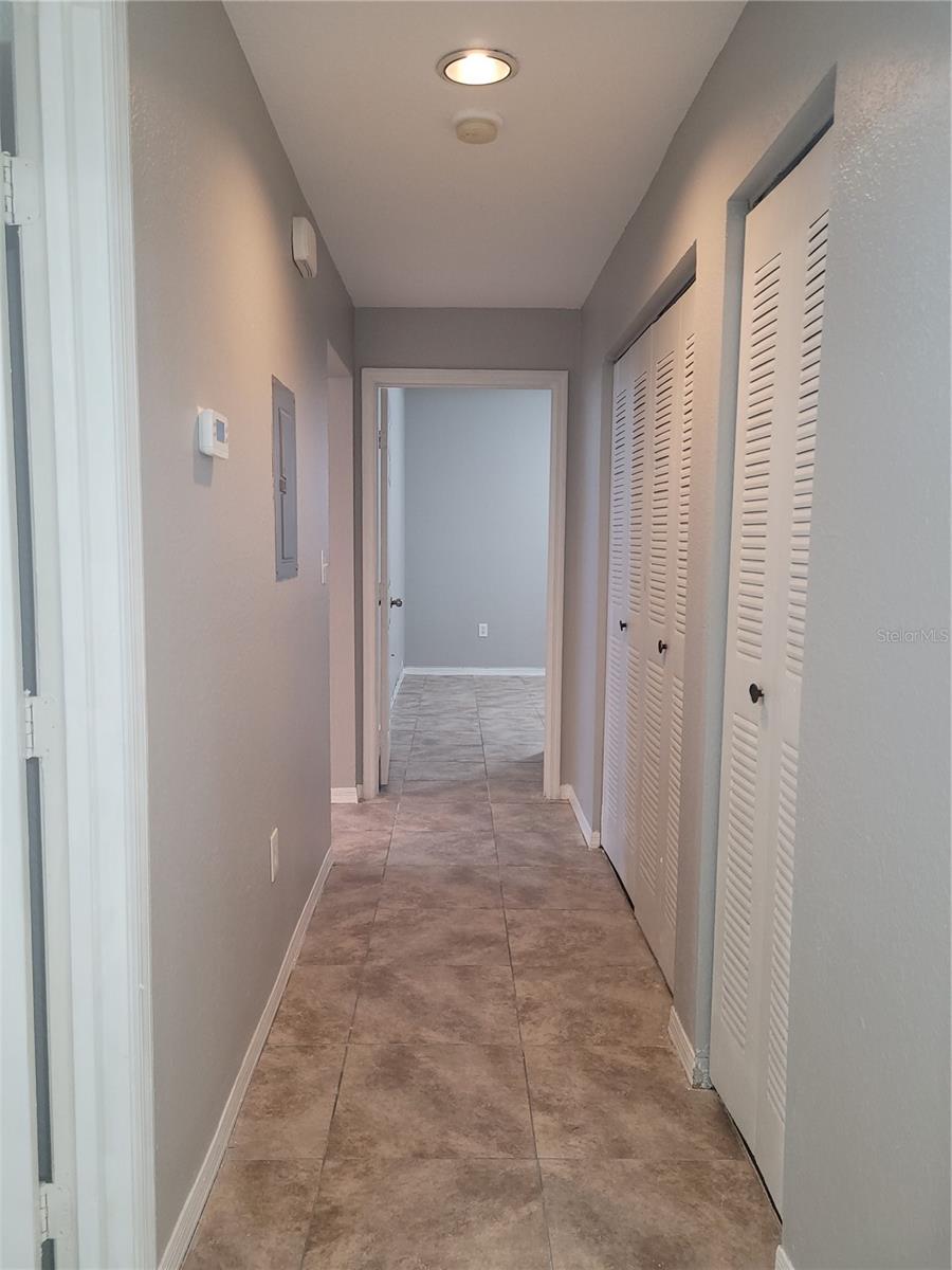 LAKE CHASE CONDO - Residential Lease