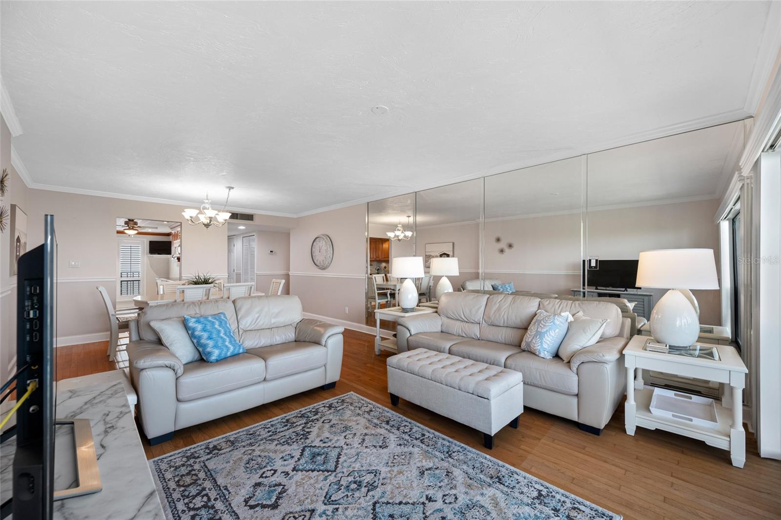 COVE CAY VILLAGE IV - Residential