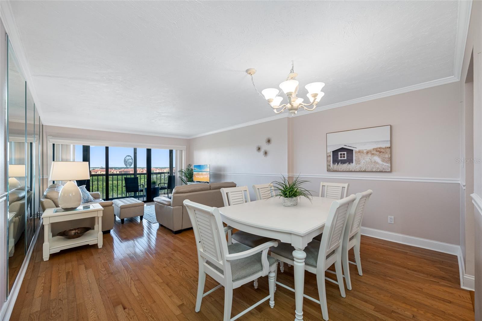 COVE CAY VILLAGE IV - Residential