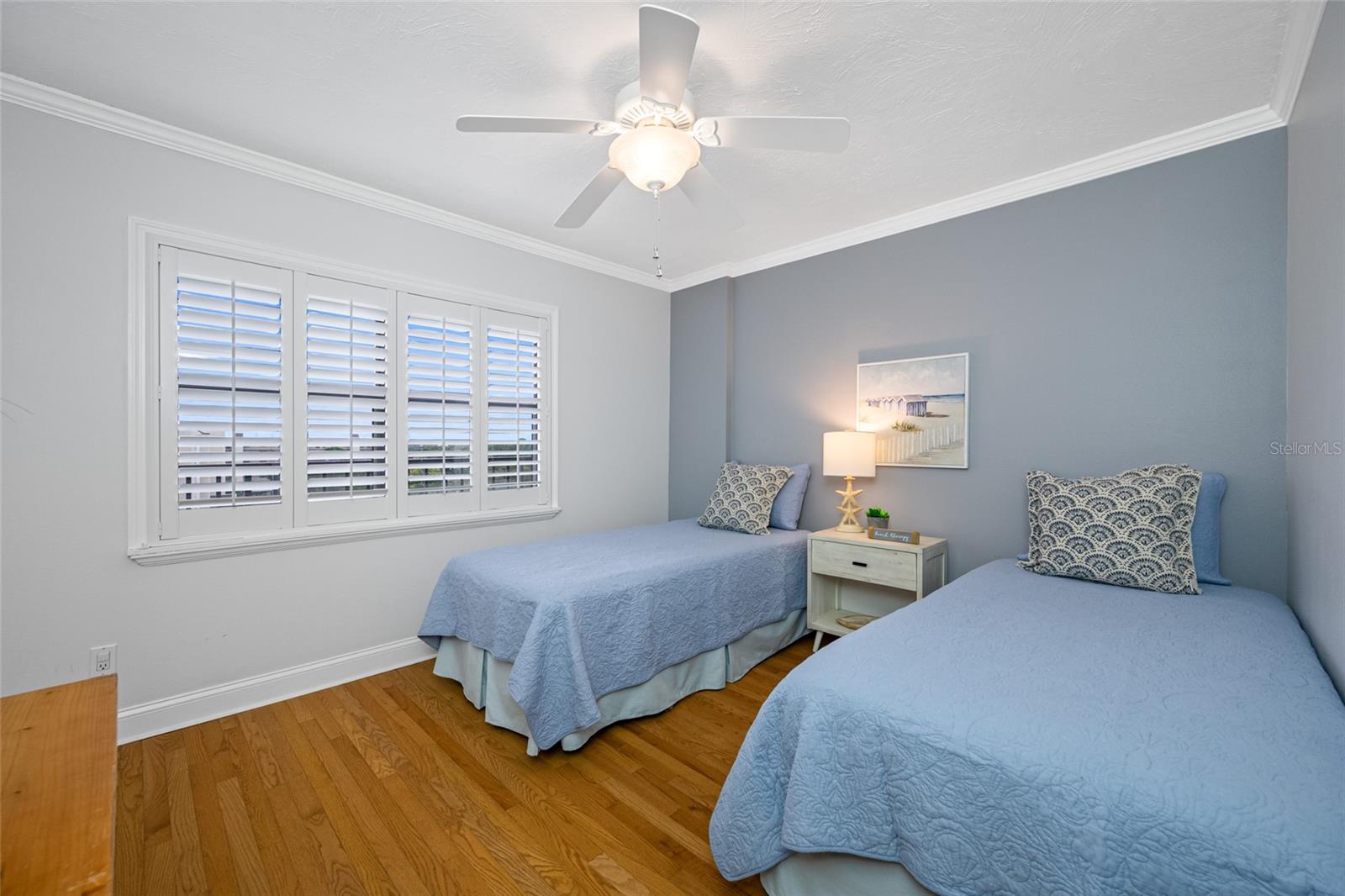 COVE CAY VILLAGE IV - Residential