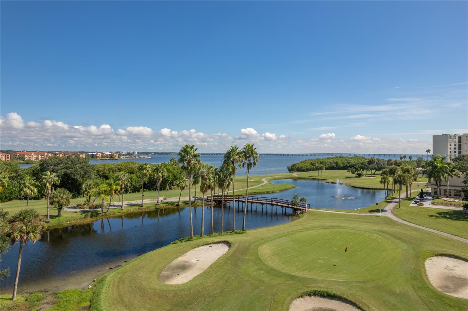 COVE CAY VILLAGE IV - Residential