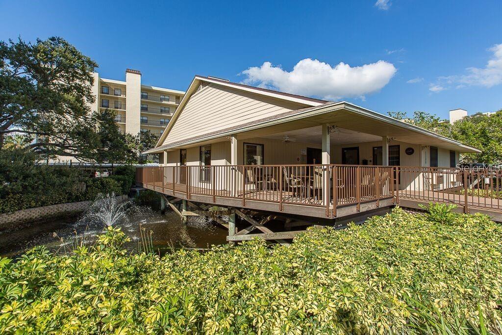 COVE CAY VILLAGE IV - Residential