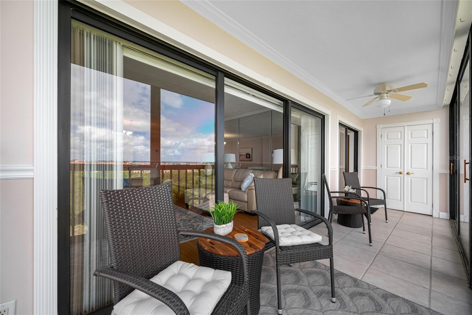 COVE CAY VILLAGE IV - Residential