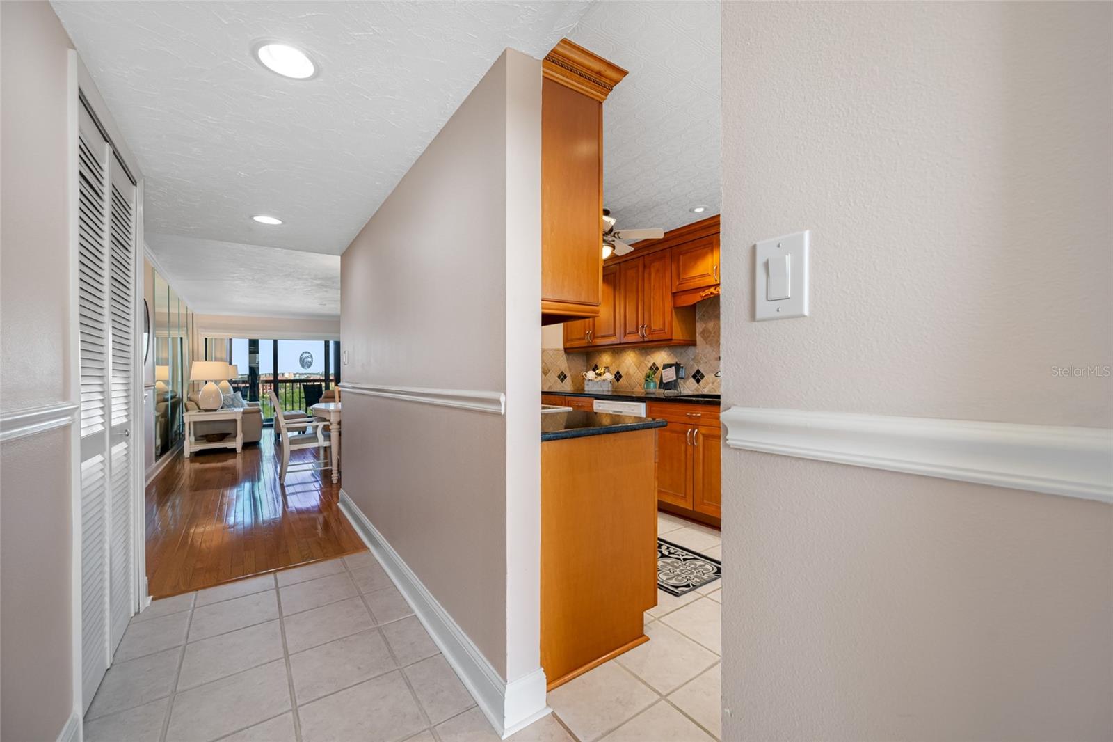 COVE CAY VILLAGE IV - Residential