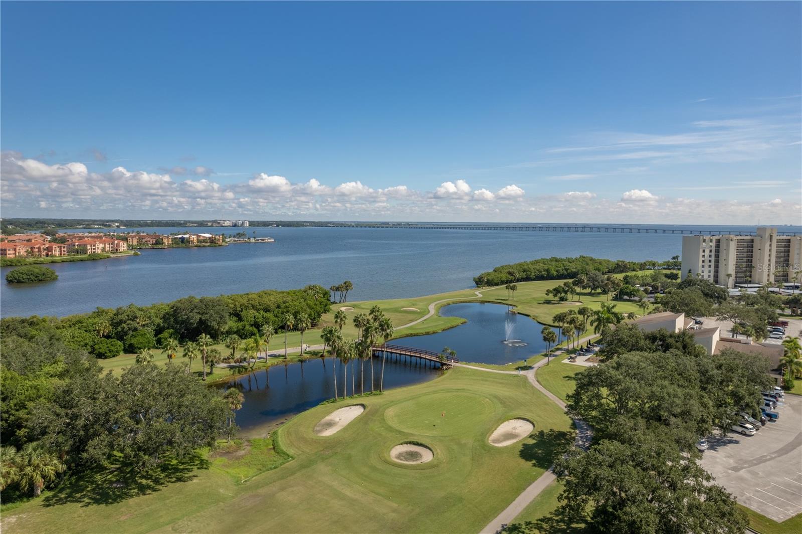 COVE CAY VILLAGE IV - Residential