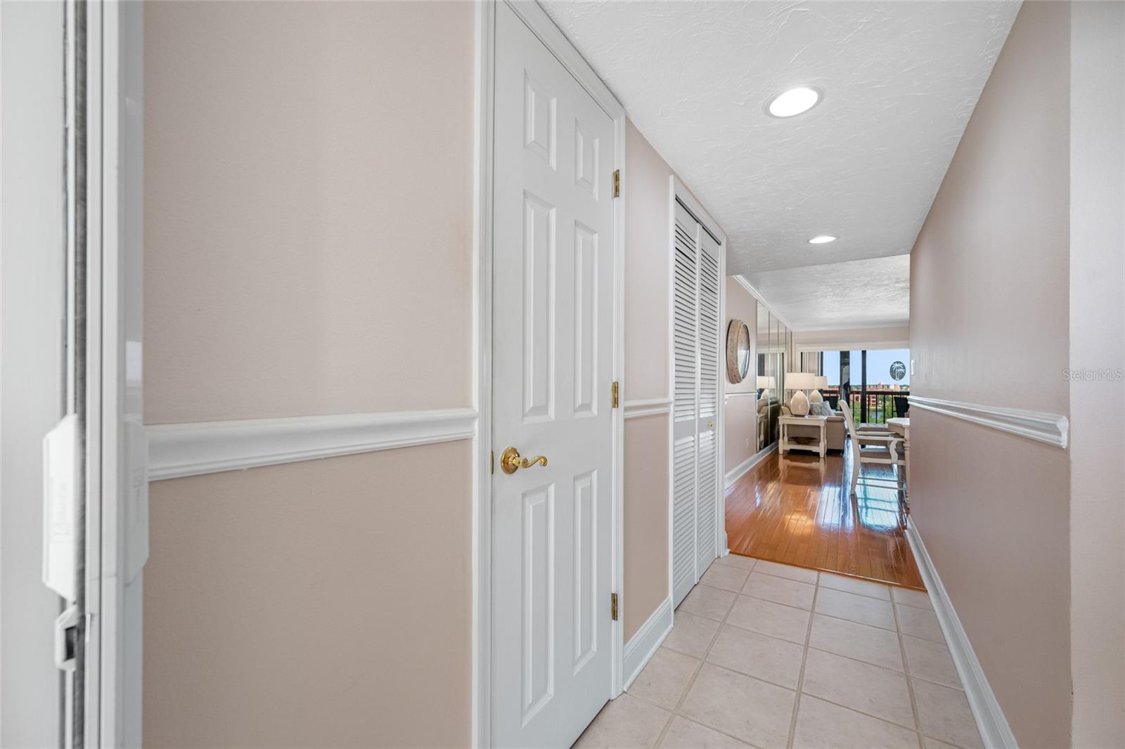 COVE CAY VILLAGE IV - Residential