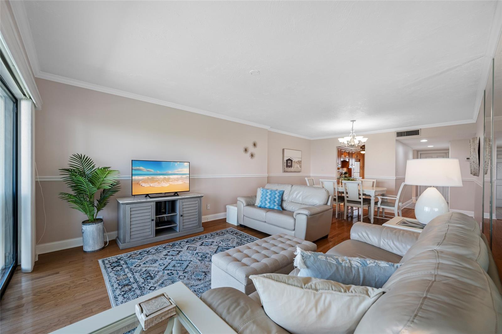 COVE CAY VILLAGE IV - Residential