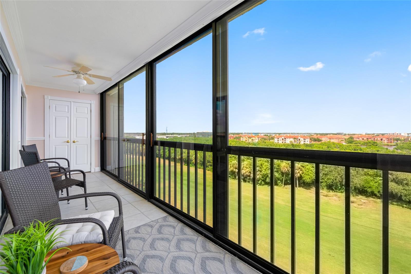 COVE CAY VILLAGE IV - Residential