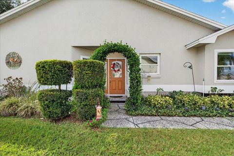 6381 EGRET DRIVE 25 LAKELAND FL 33809
