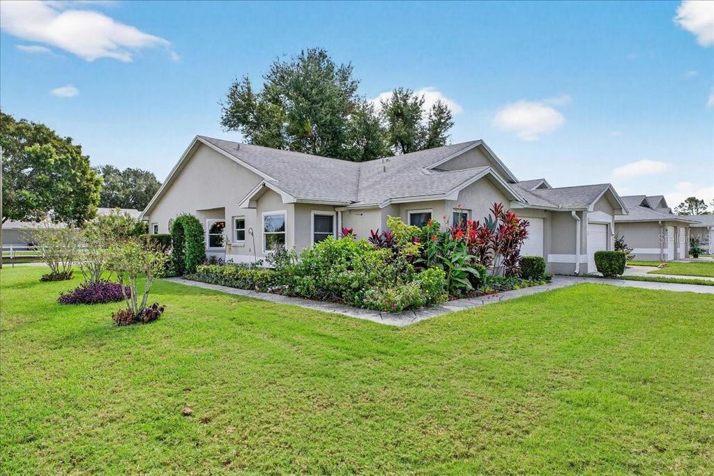 Photo of 6381 Egret Drive #25, Lakeland, FL 33809 (MLS # L4956649)