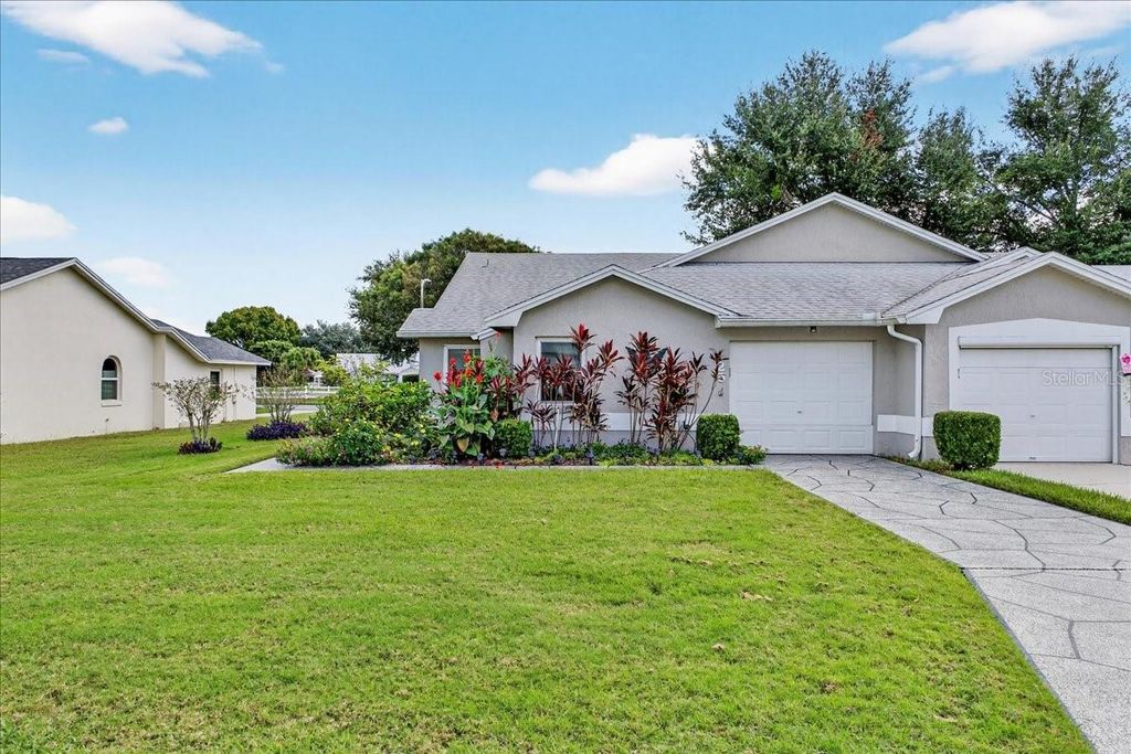 Photo of 6381 Egret Drive #25, Lakeland, FL 33809 (MLS # L4956649)