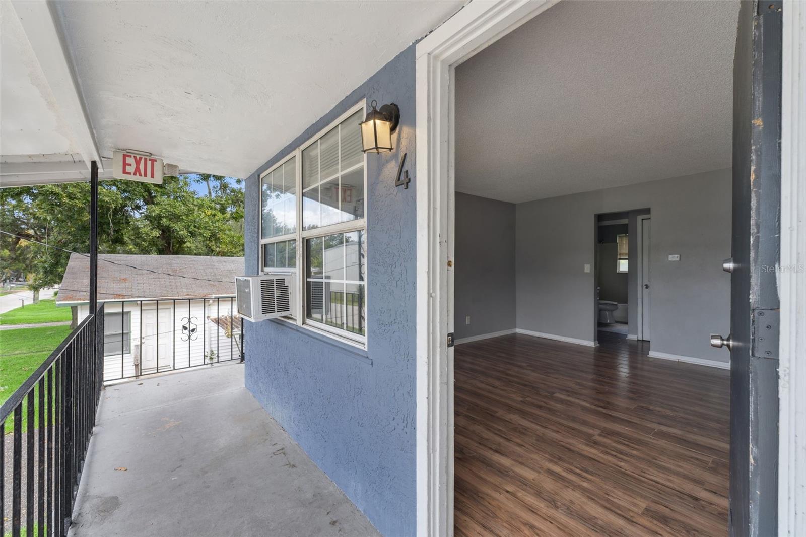 PINE CREST ADD HOLLY HILL - Residential Lease