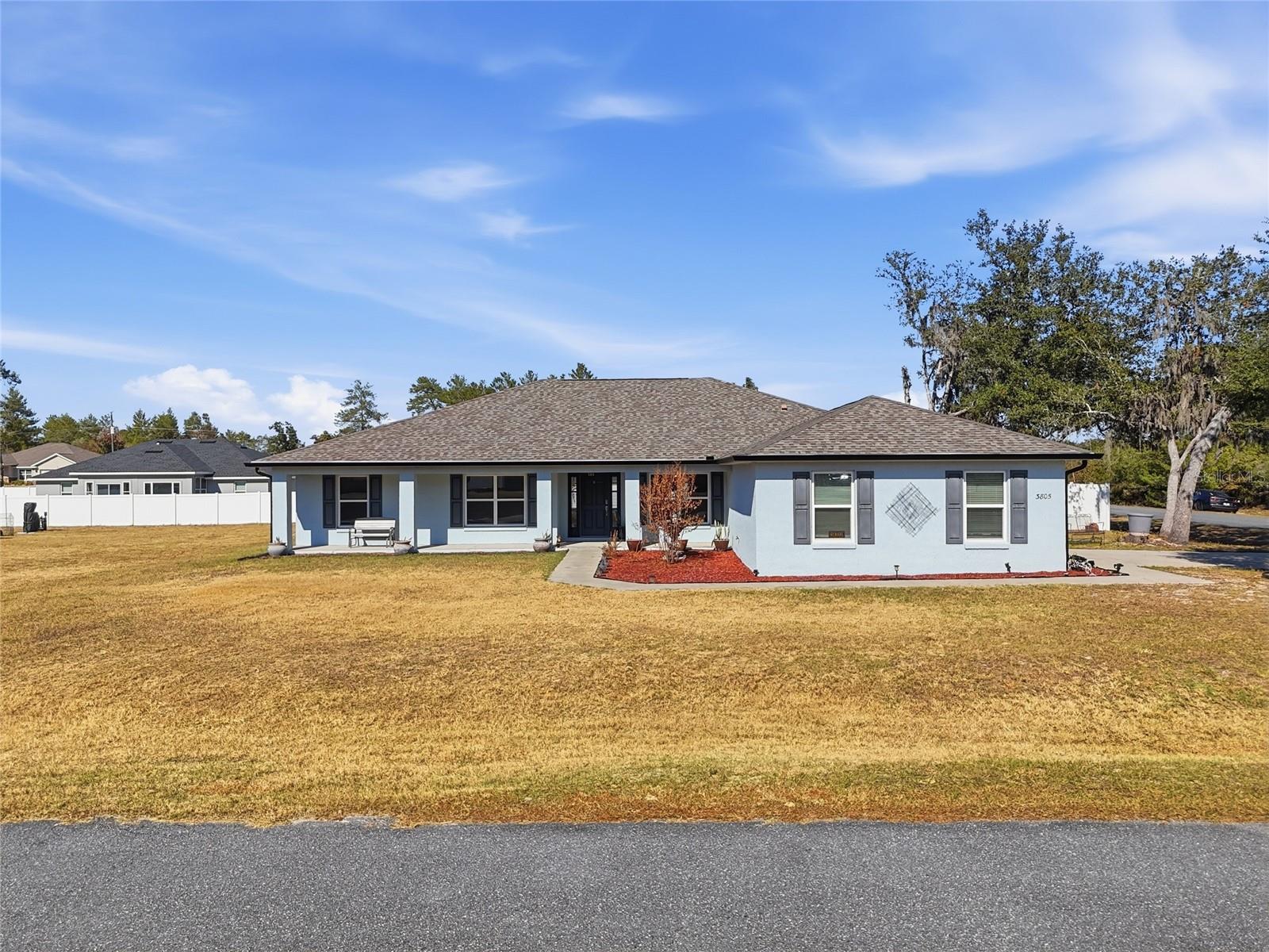 3805 SW 115TH STREET