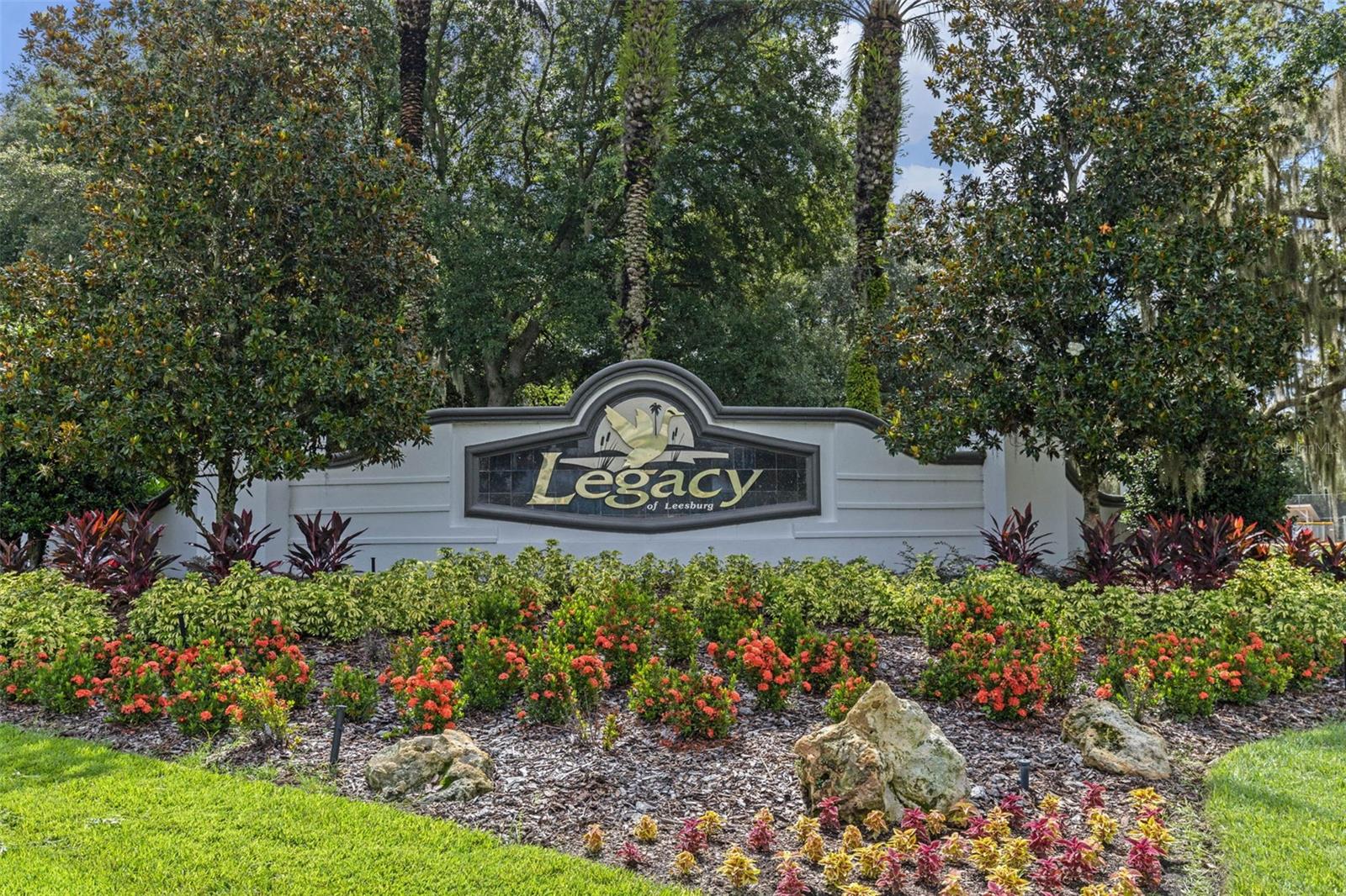 LEGACY/LEESBURG UN 05 - Residential