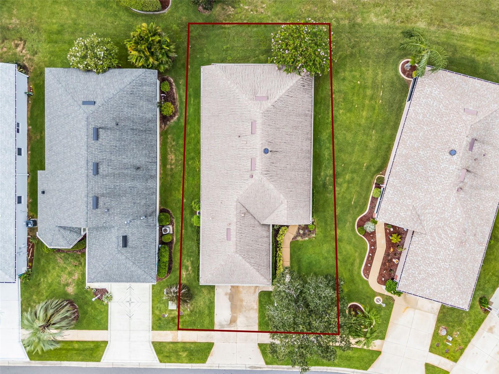 LEGACY/LEESBURG UN 05 - Residential